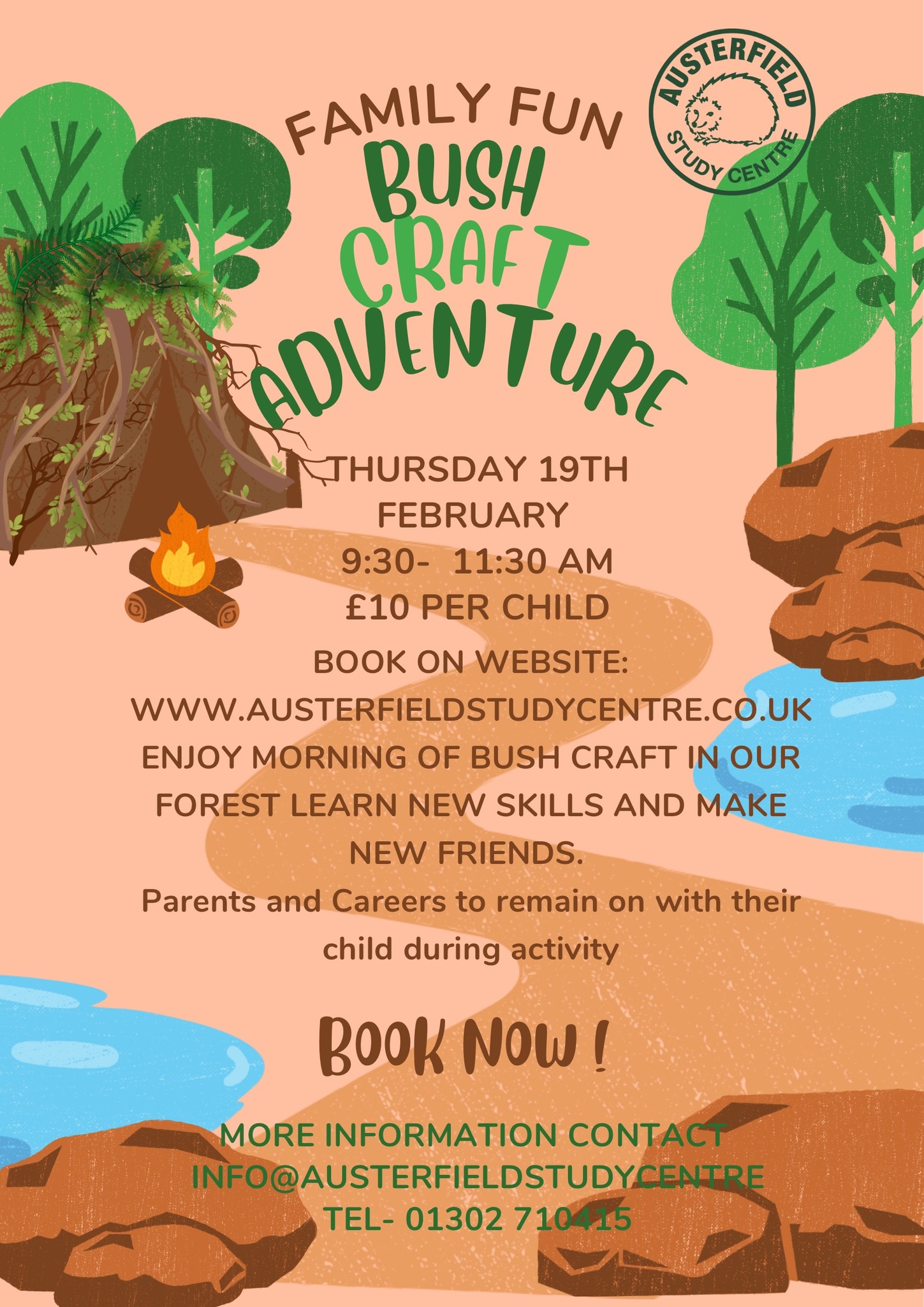 Family Fun... - Austerfield Study Centre & Community Hub | Facebook