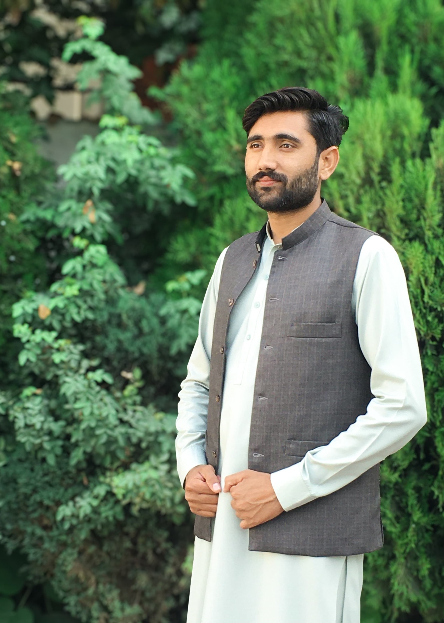 Ihsan Awan