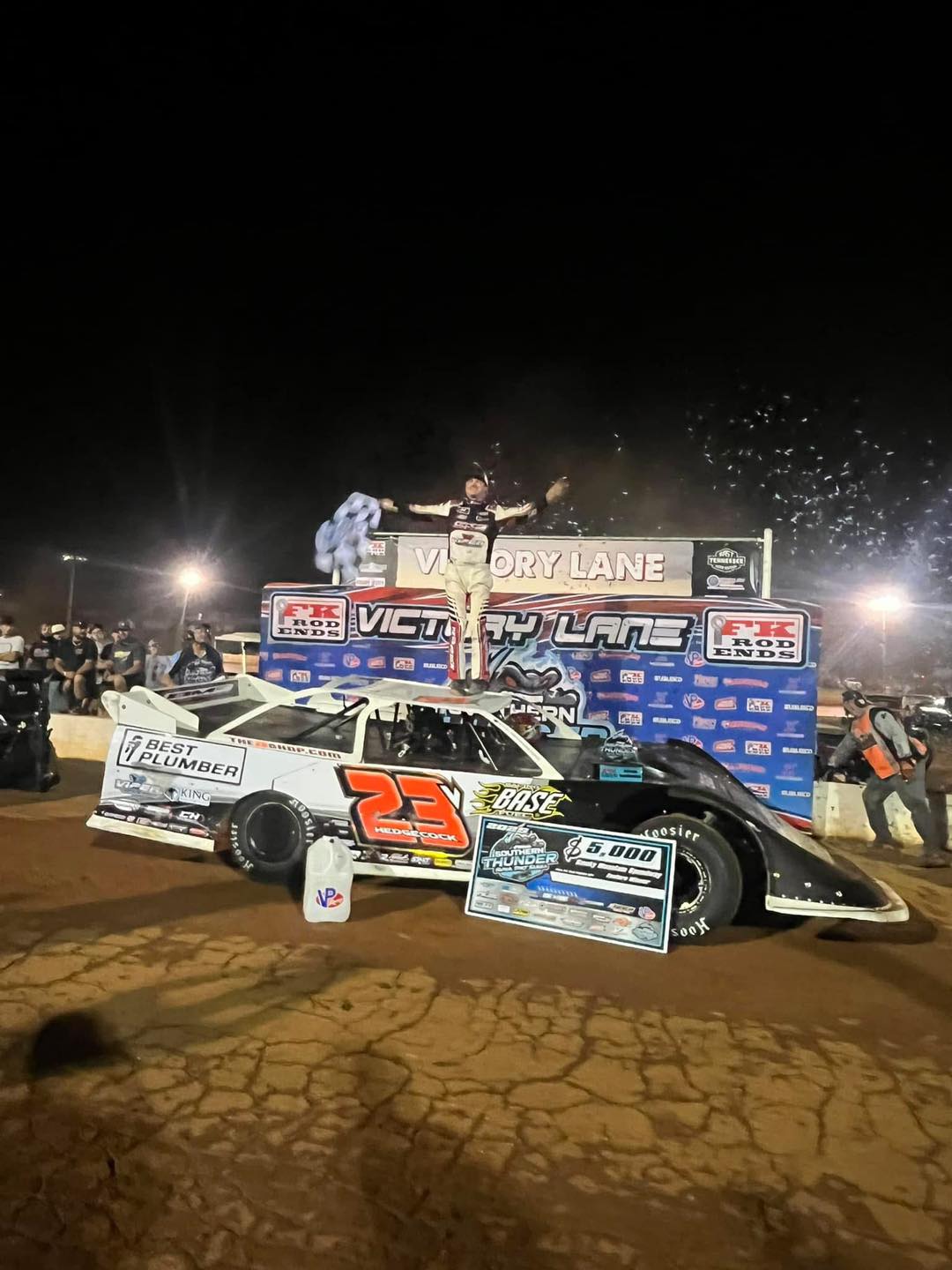 Eagle Racing Engines, Inc.... - Eagle Racing Engines, Inc.