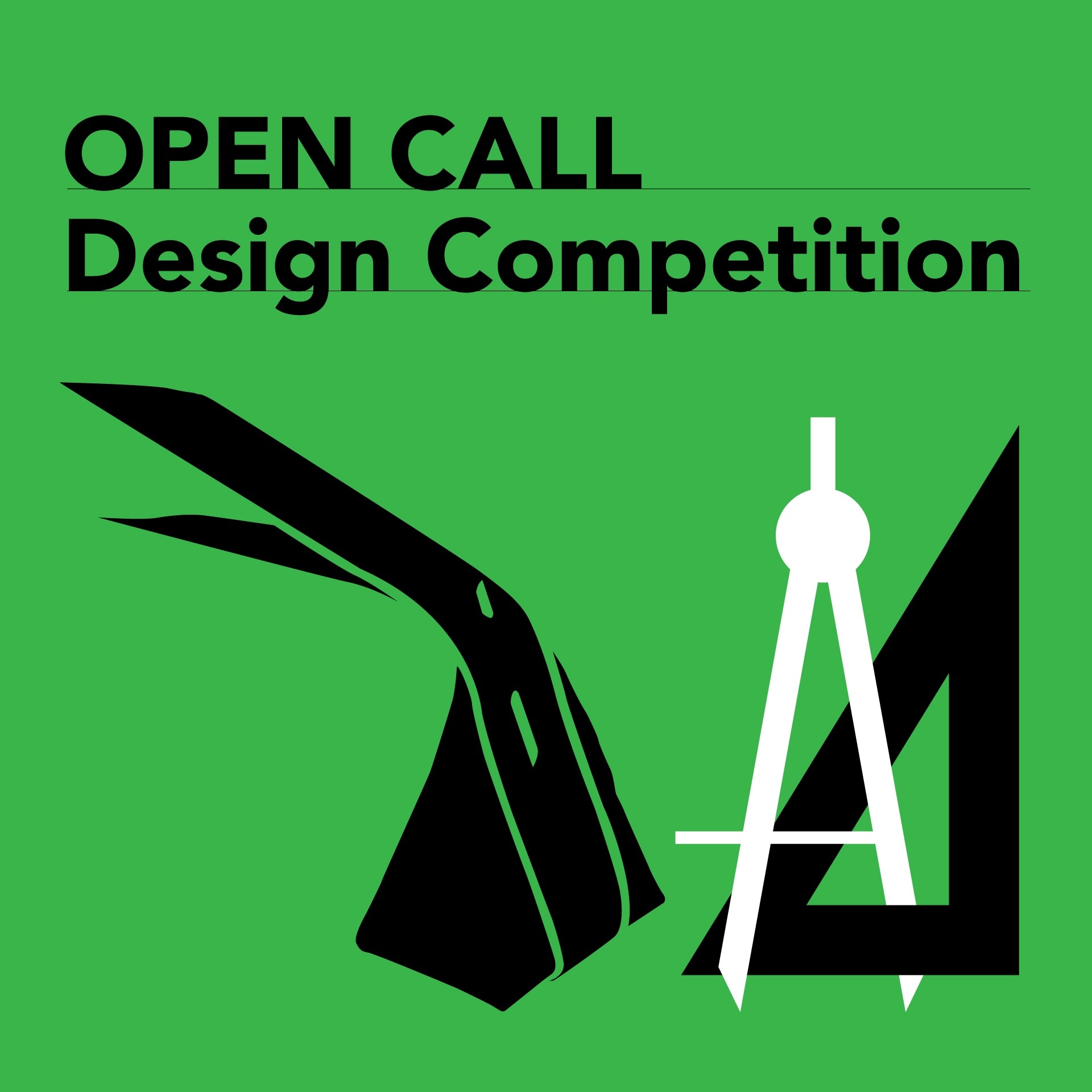🎯 OPEN CALL | Design Competition... - Creative Economy Agency | Facebook