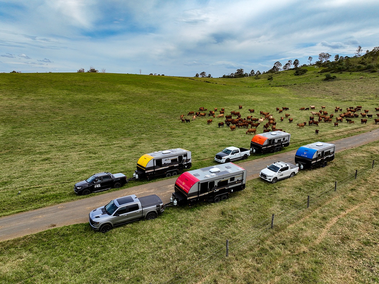 My Dream RV | Epping VIC