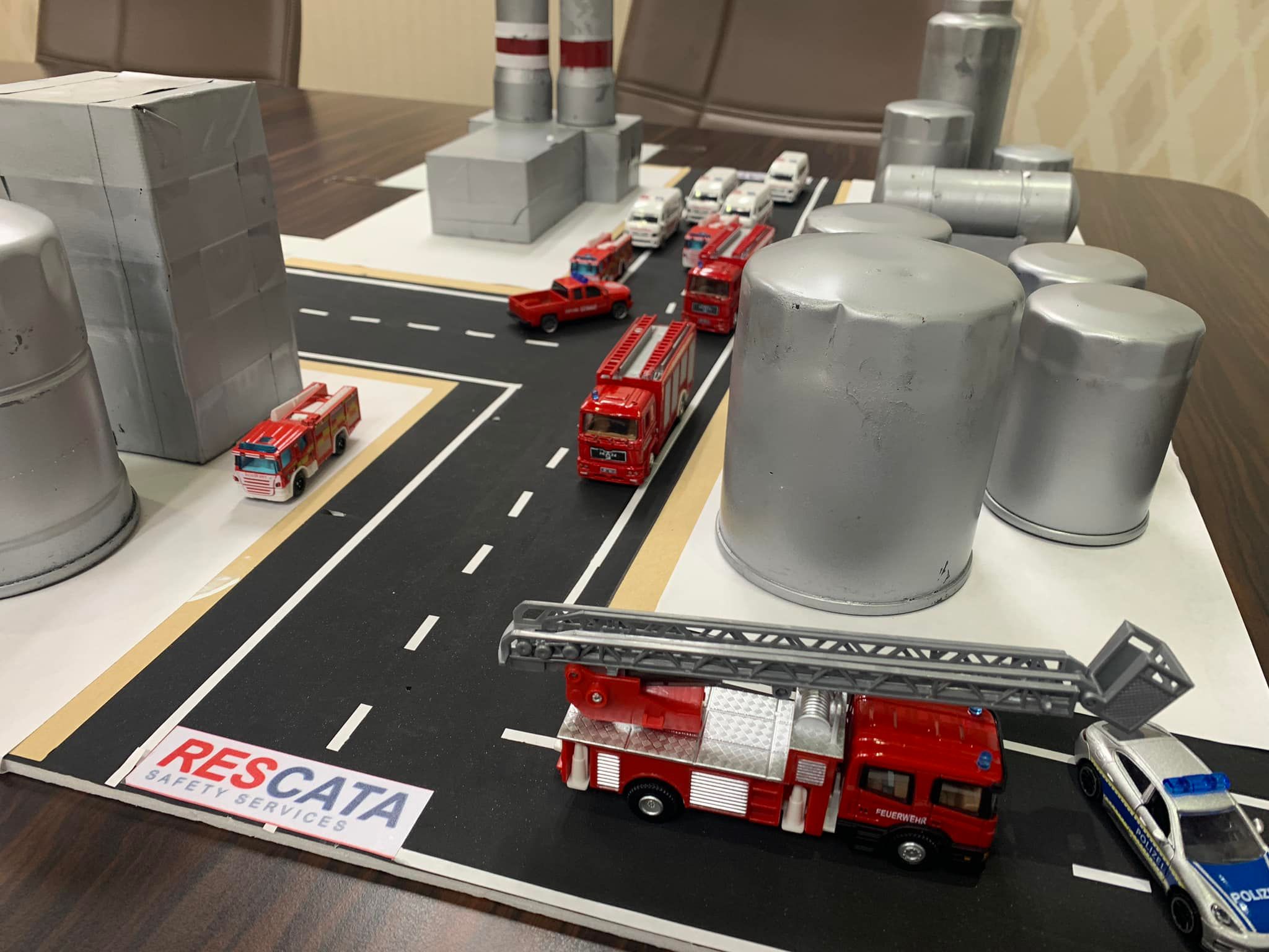 Rescata Safety