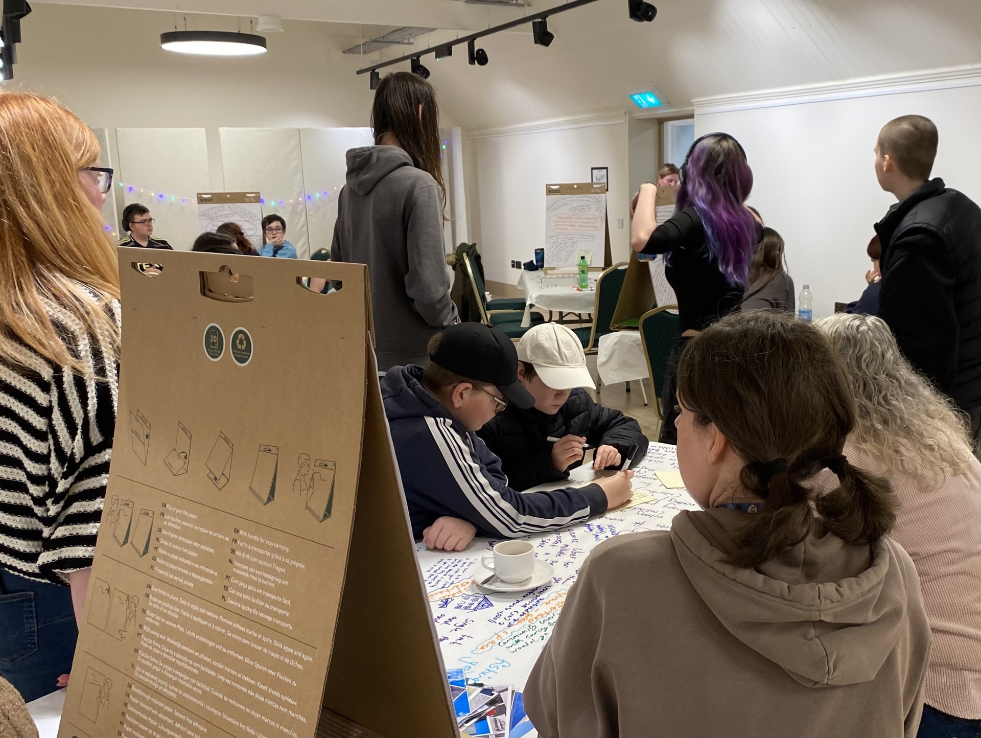 Aberdeenshire Community Learning and Development