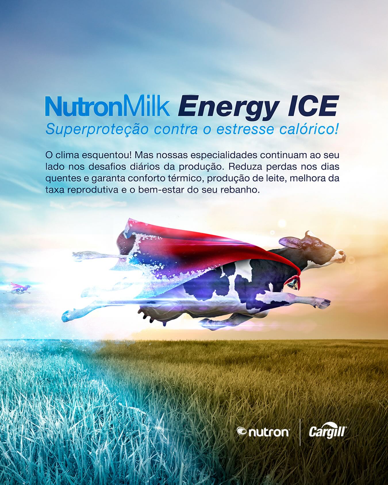 Nutron - Uma parceria entre a Cargill Nutrição Animal e a Coopavel ...