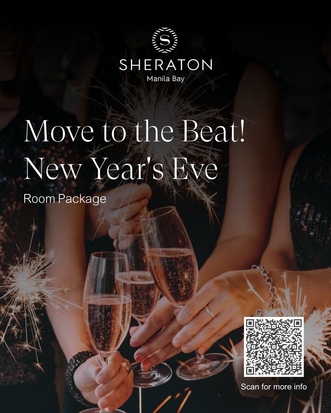 Sheraton - 𝗗𝗶𝘀𝗰𝗼𝘃𝗲𝗿 𝗮𝗻 𝗲𝗻𝗰𝗵𝗮𝗻𝘁𝗶𝗻𝗴 𝘄𝗼𝗿𝗹𝗱 𝗼𝗻 𝗘𝗮𝘀𝘁𝗲𝗿 𝗦𝘂𝗻𝗱𝗮𝘆! Celebrate ...