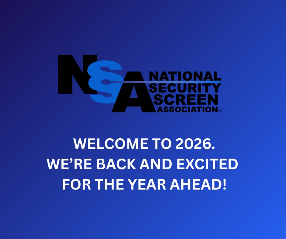 National Security... - National Security Screen Association