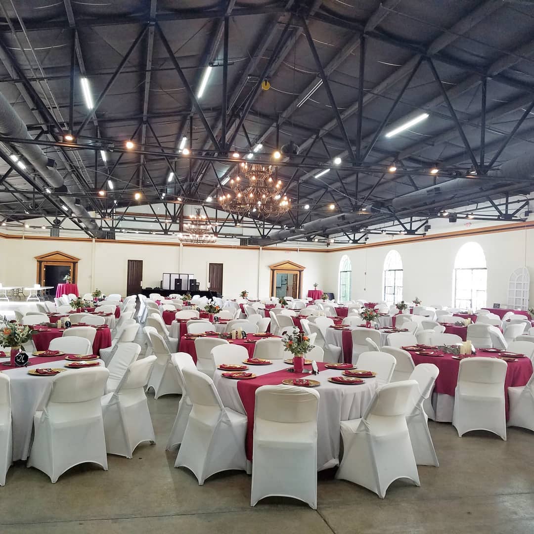 Some pics from Savannah and... - Couture Events by Ruth