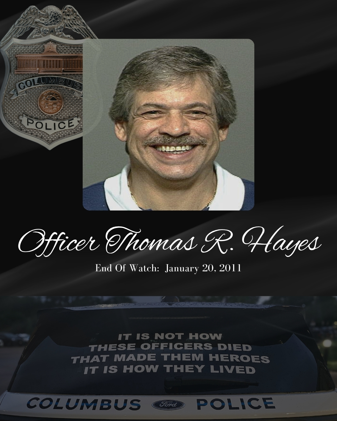 Columbus Division of Police... - Columbus Division of Police