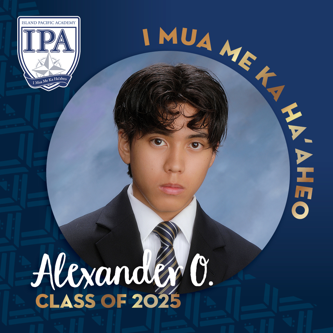 Island Pacific Academy added a... - Island Pacific Academy