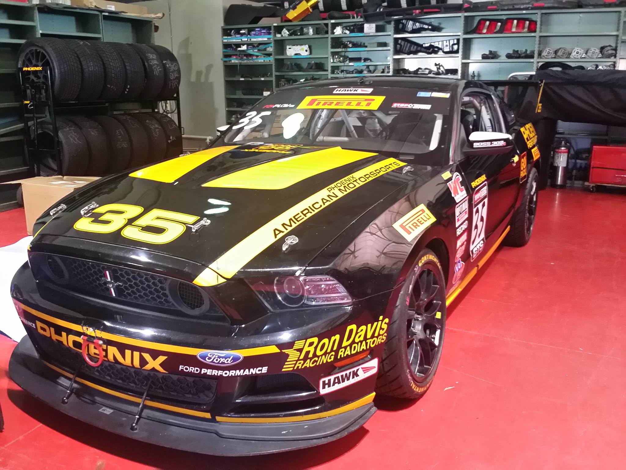 Phoenix Performance Racing | Phoenixville PA