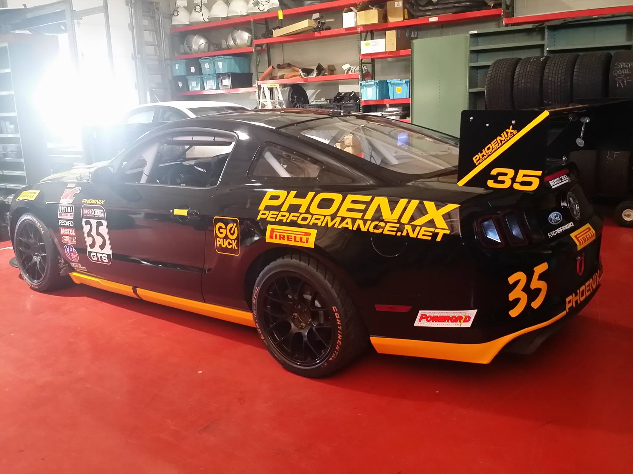 Phoenix Performance Racing | Phoenixville PA