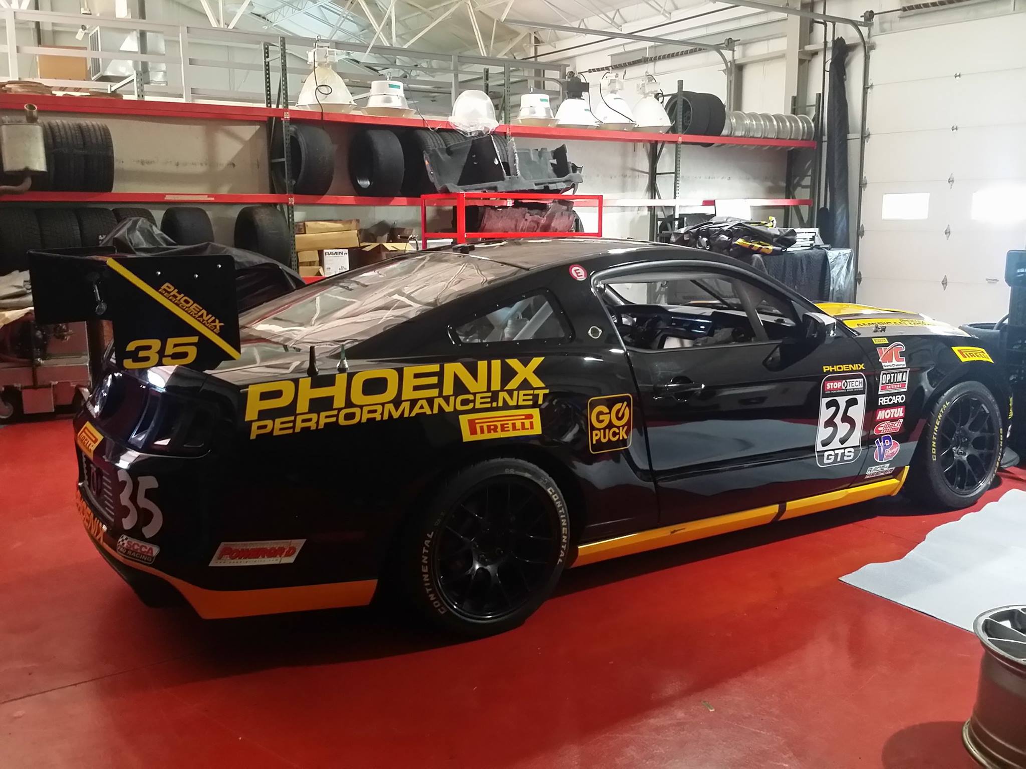 Phoenix Performance Racing | Phoenixville PA