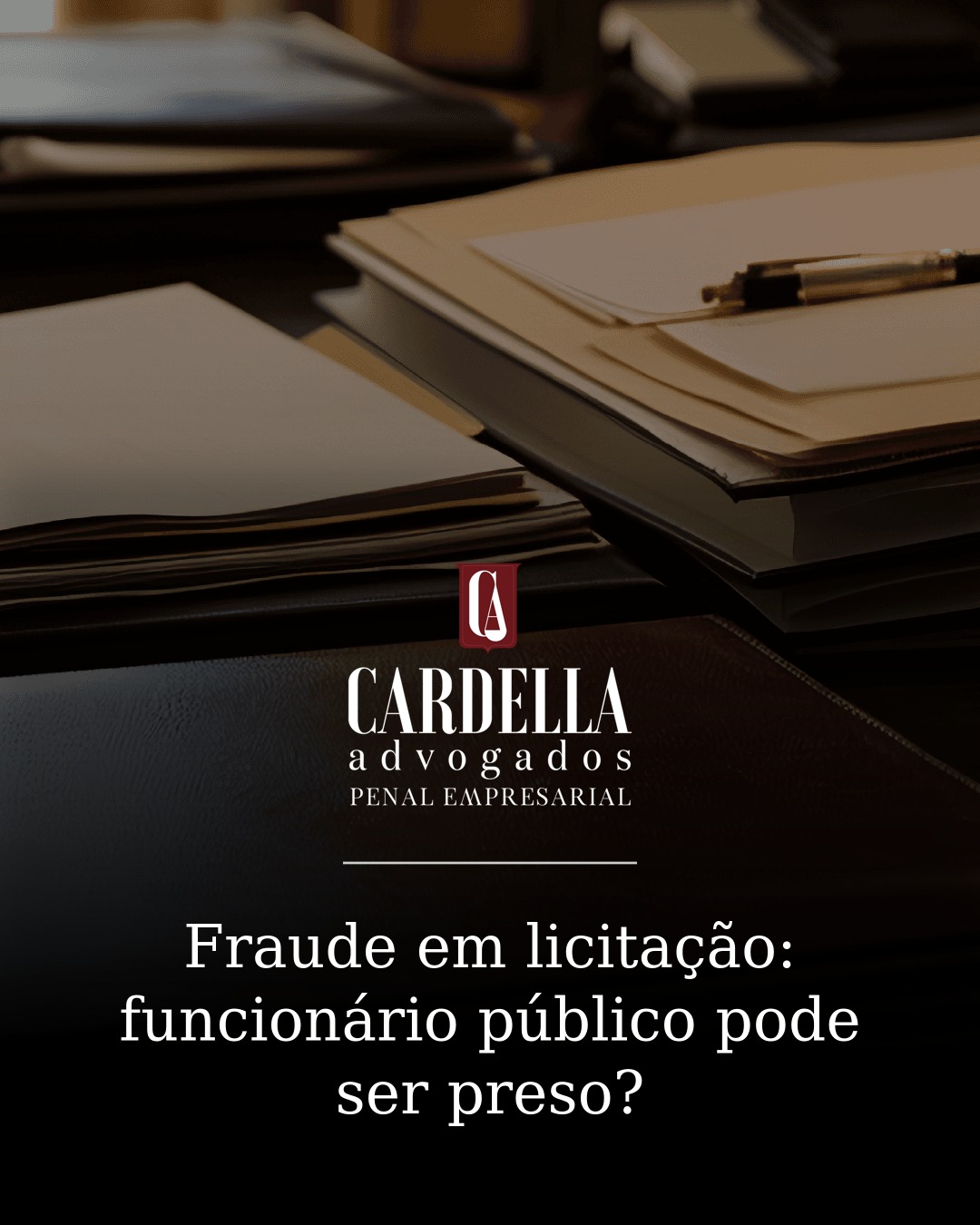 Cardella Advogados | Campinas SP