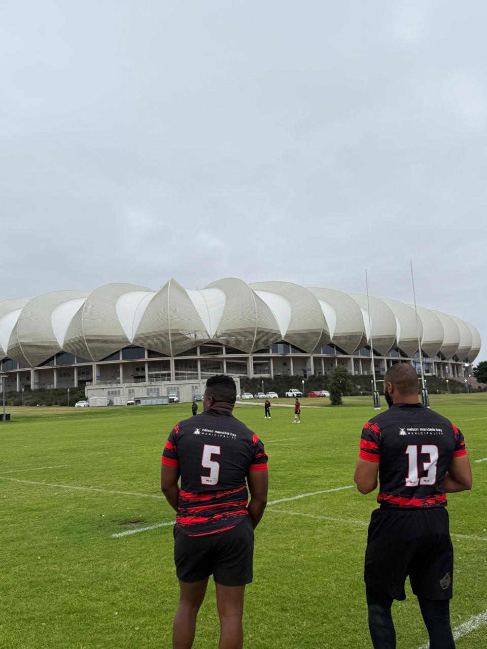 Eastern Province Rugby Union | Port Elizabeth