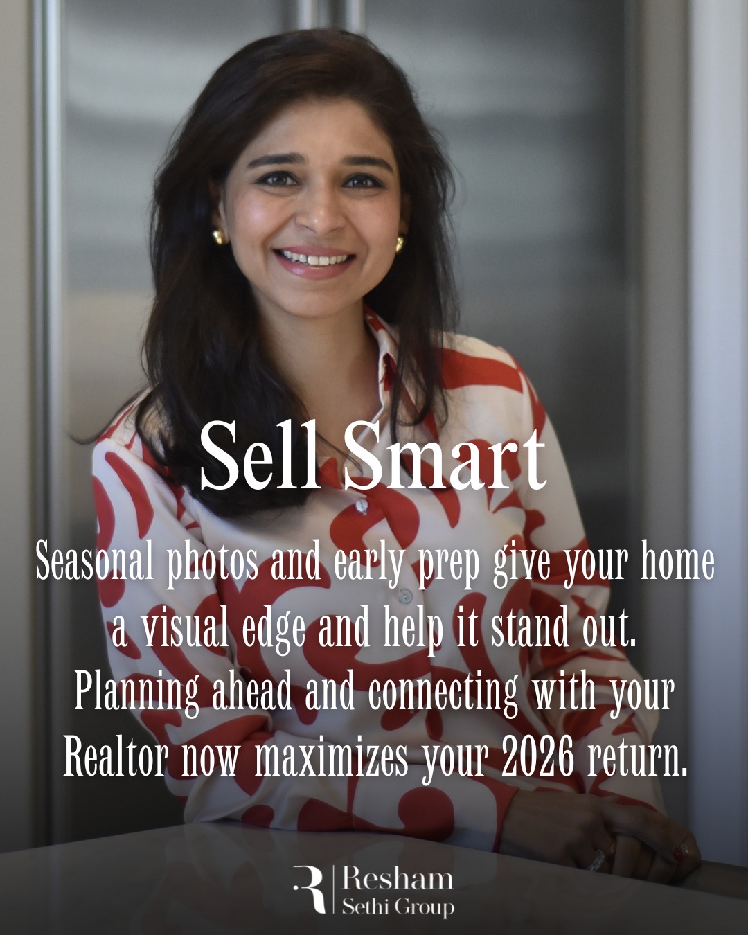 Resham Sethi Group - NJ Real Estate | Tenafly NJ
