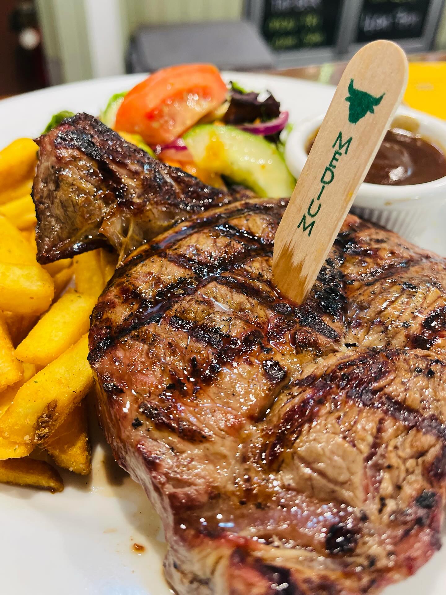 The Australian - 🥩 Holy rump! Tuesdays just got a whole lot meatier ...