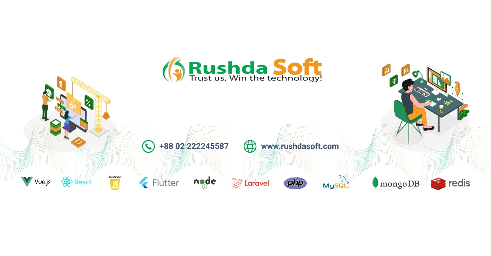 Rushda Soft Community | Facebook