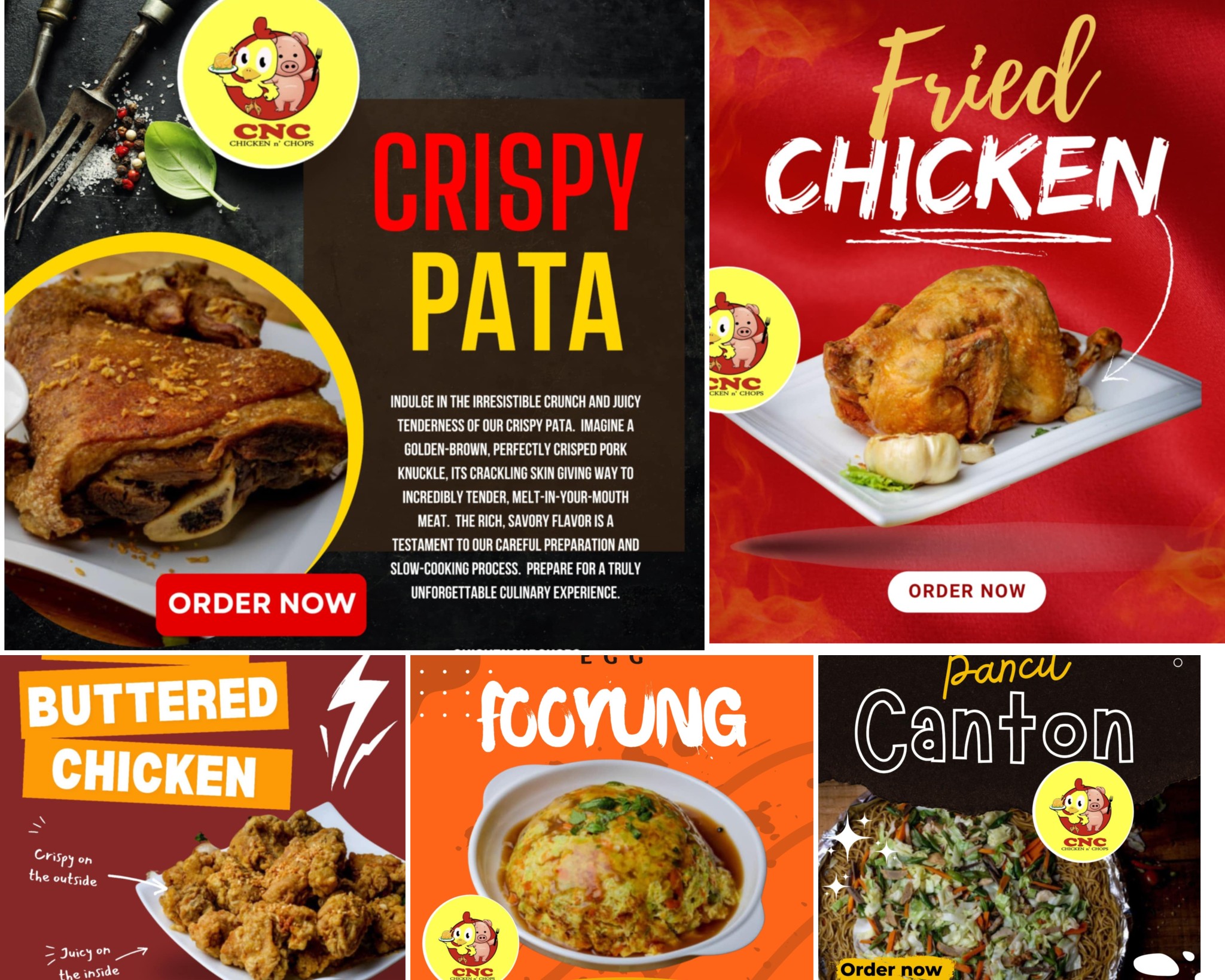 Chicken n' Chops added a new photo. - Chicken n' Chops