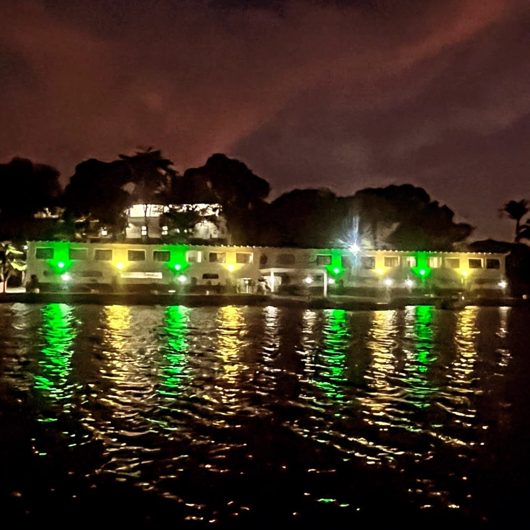 Museu da Imigração da Ilha das Flores | São Gonçalo RJ