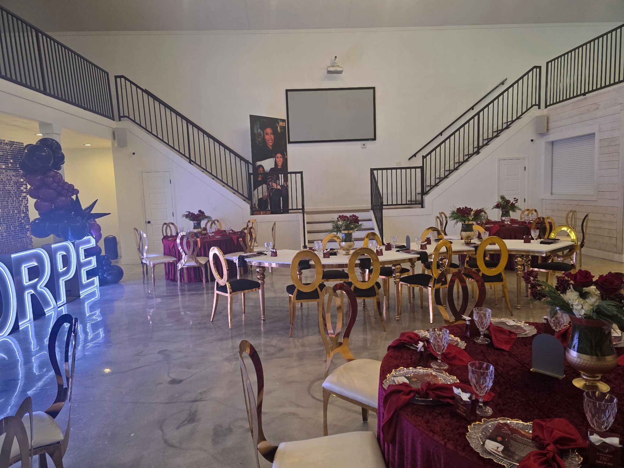 The Everly at Osborn | Starkville MS