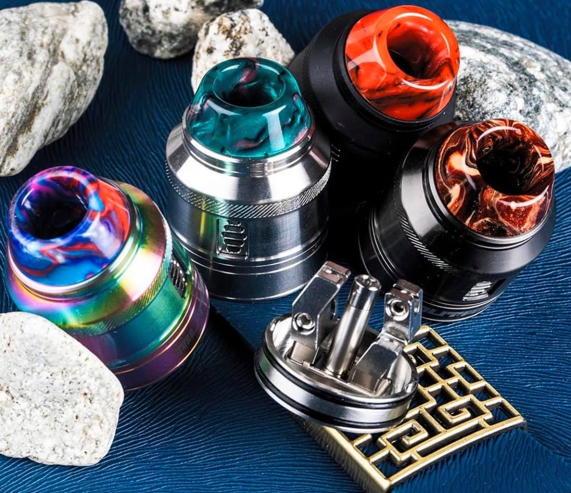 🔥 VandyVape Mutant RDA 🔥 Available... - Fog Box Philippines