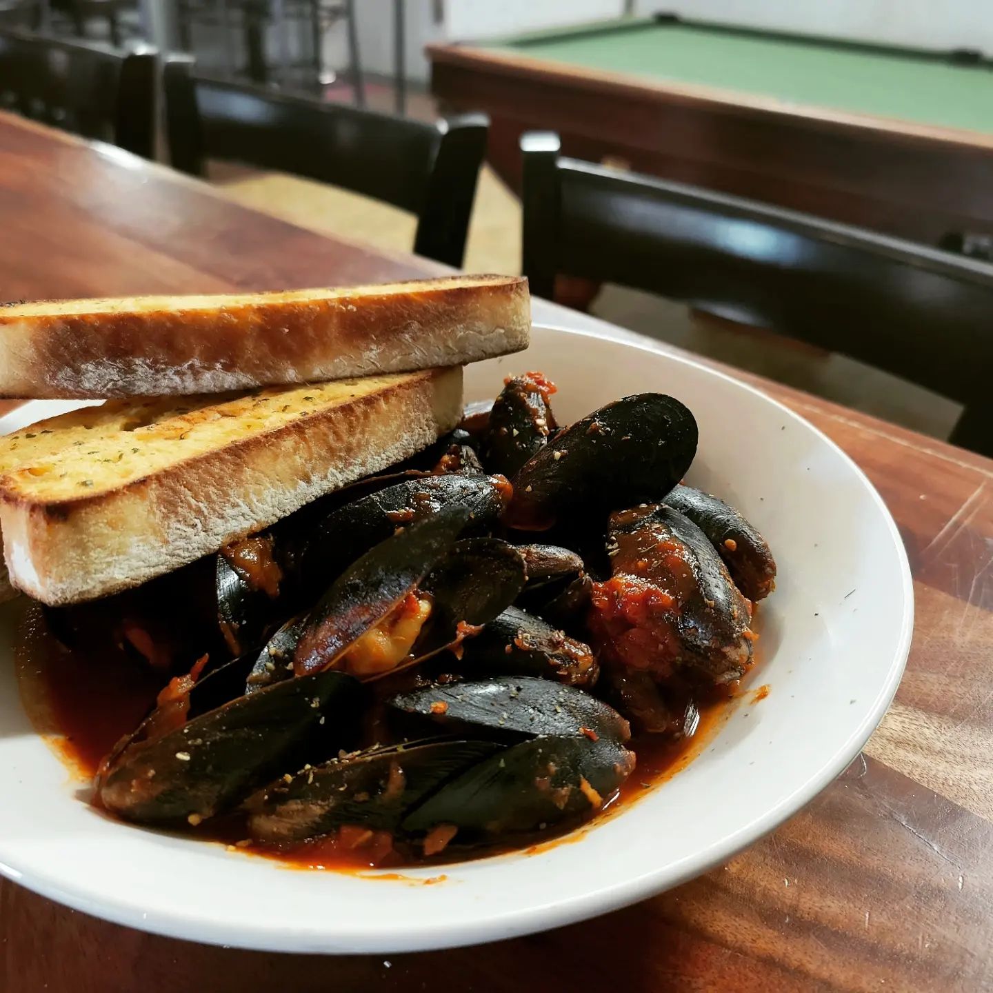 Nullagine Hotel & General Store - Have you tried any of our new menu ...