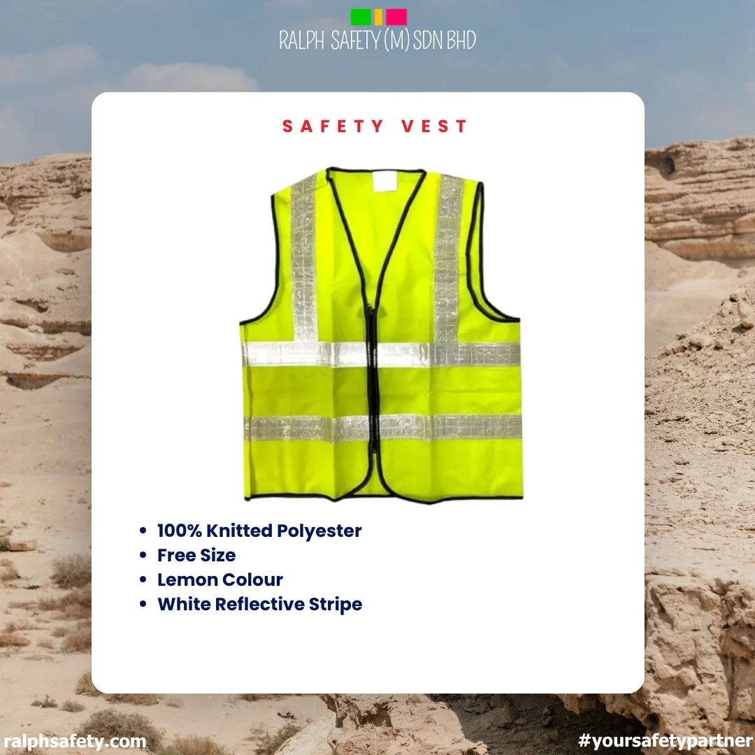 RalphSafety Coverall added a new... - RalphSafety Coverall