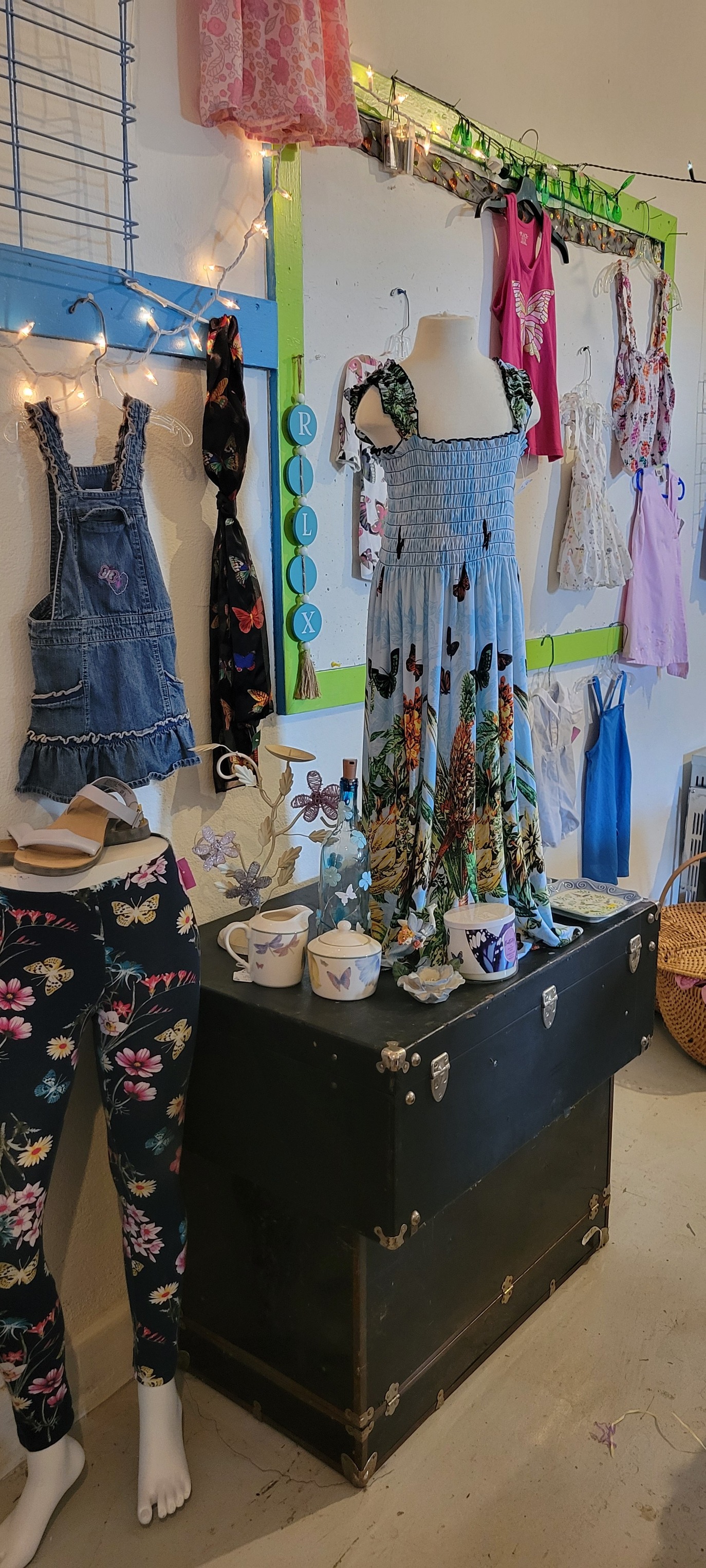 Pack Rats Thrift Store | Versailles MO