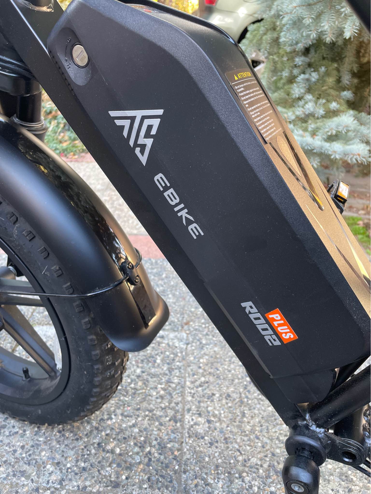 Brand new TST e-bike ROO2 Plus - Bicycles - Boise, Idaho | Facebook ...