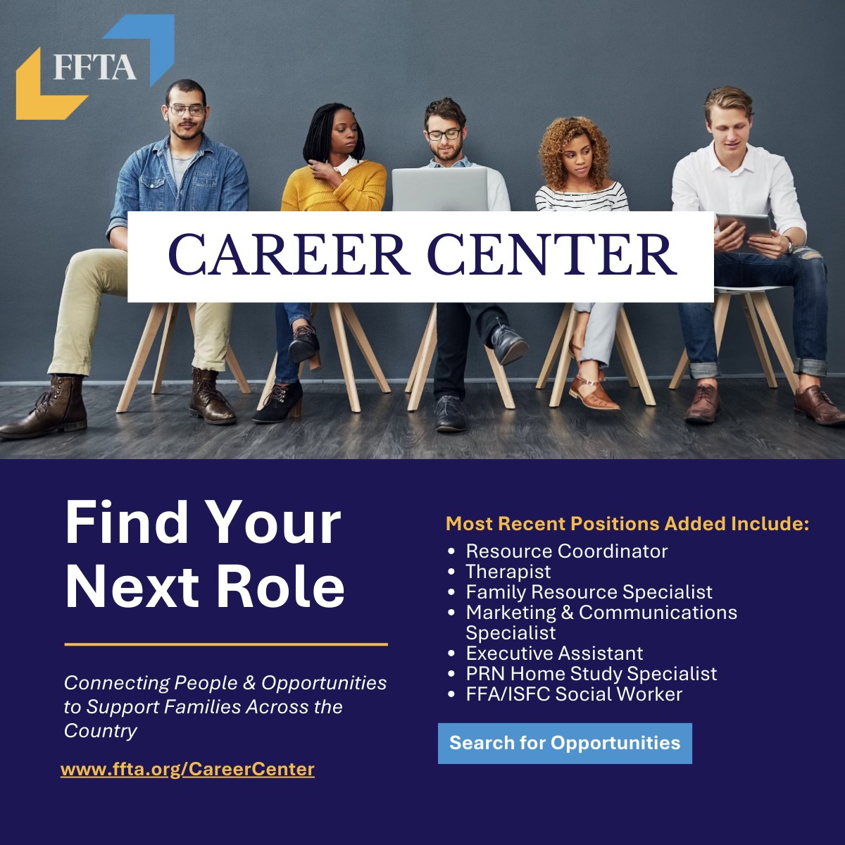 FFTA-For - Early registration for the #FFTAConf ends June 28th! Join ...