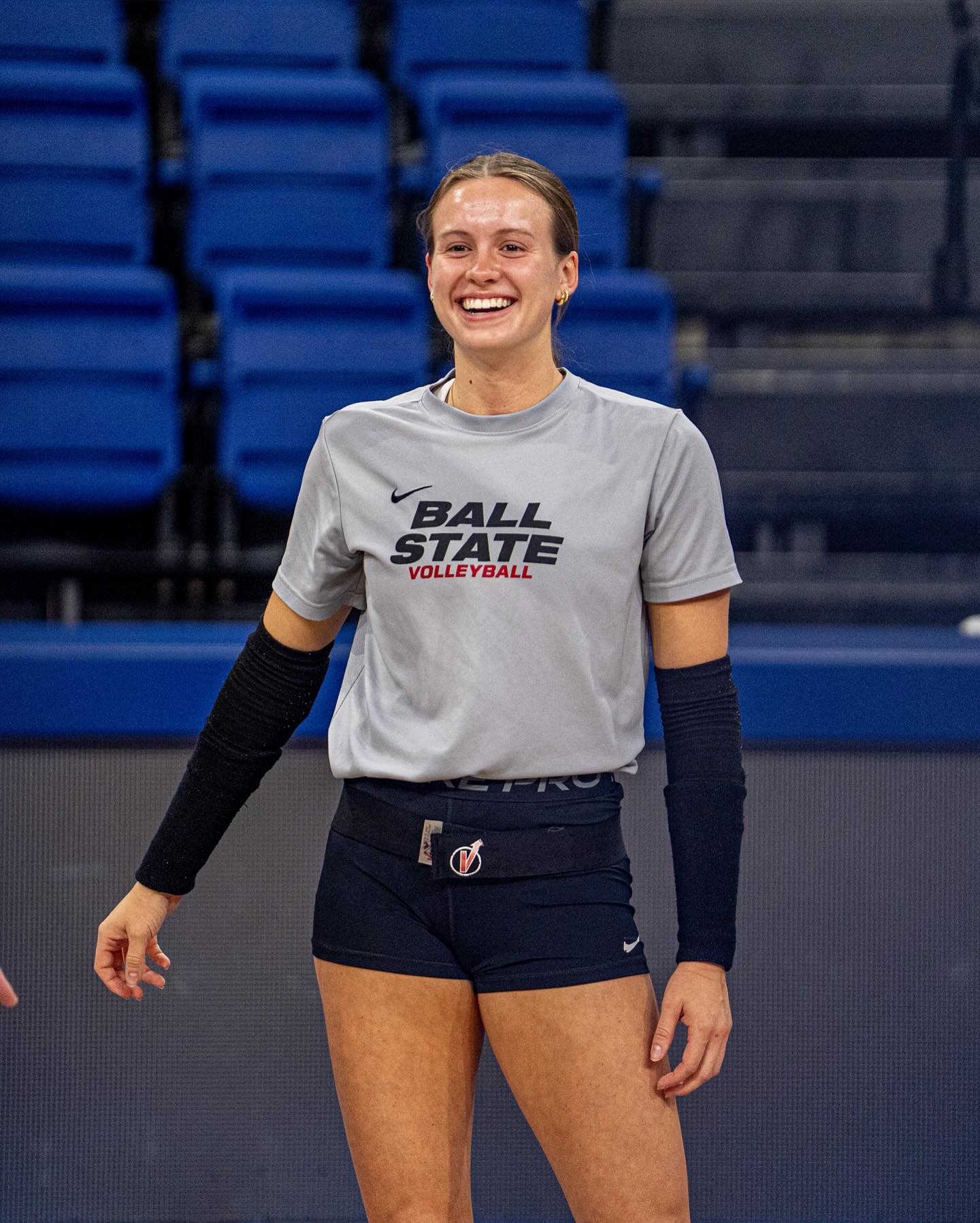 Ball State Women's Volleyball | Muncie IN
