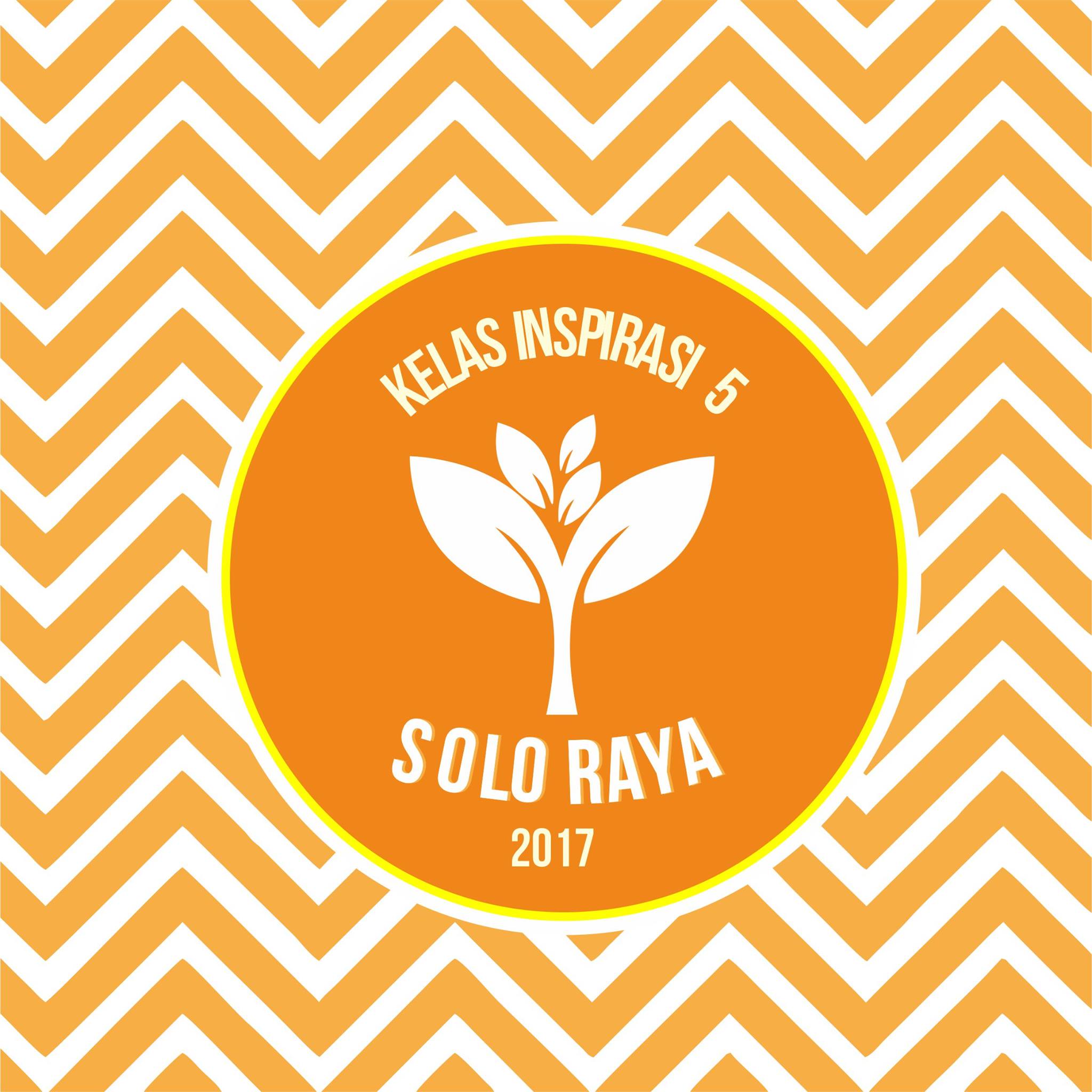 Kelas Inspirasi Solo - Kelas Inspirasi 5 Solo Raya, merupakan kegiatan ...