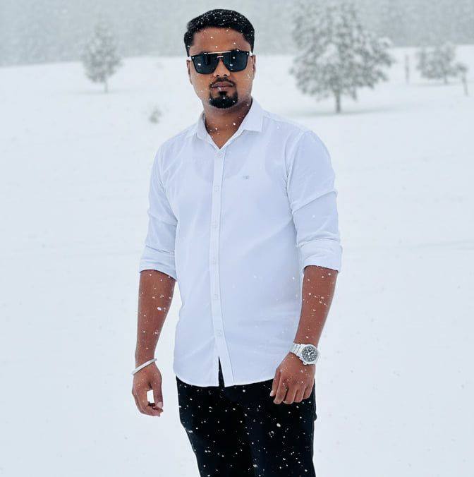 Samim S K