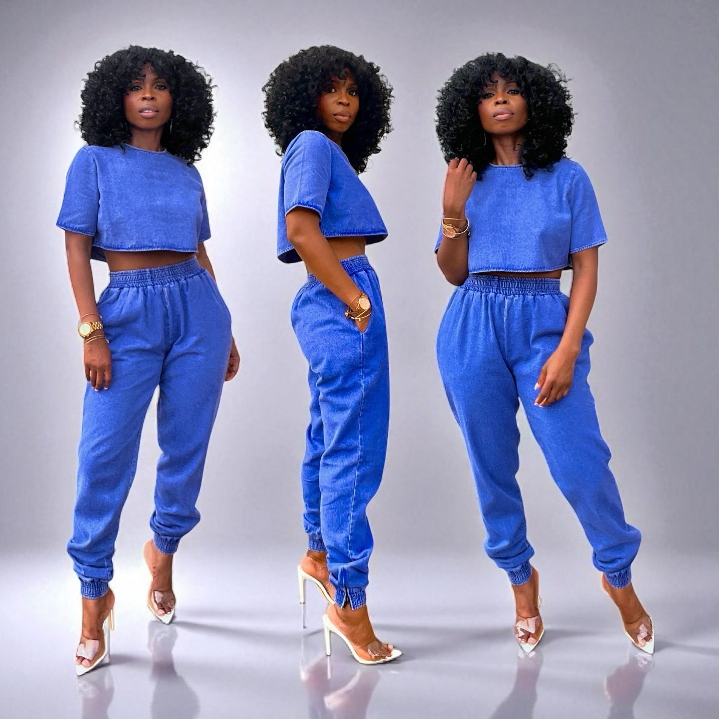 Honey Tribe - This is denim, redefined. Clean, minimal,... | Facebook