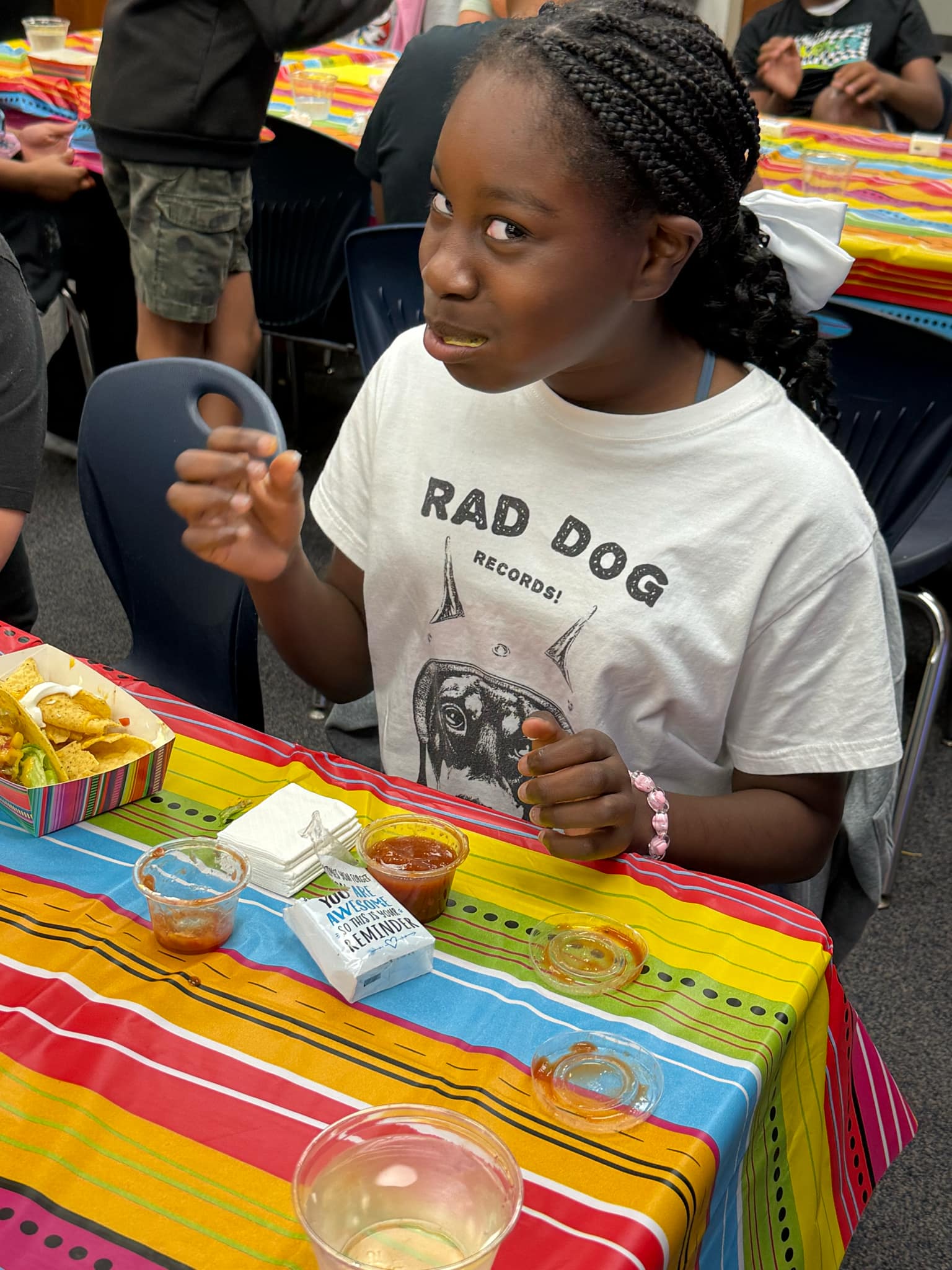 J. Michael Conley... - J. Michael Conley School at SouthWood