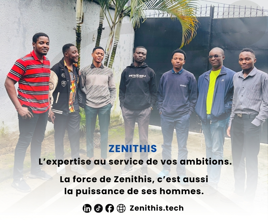 Zenithis Cameroun | Douala