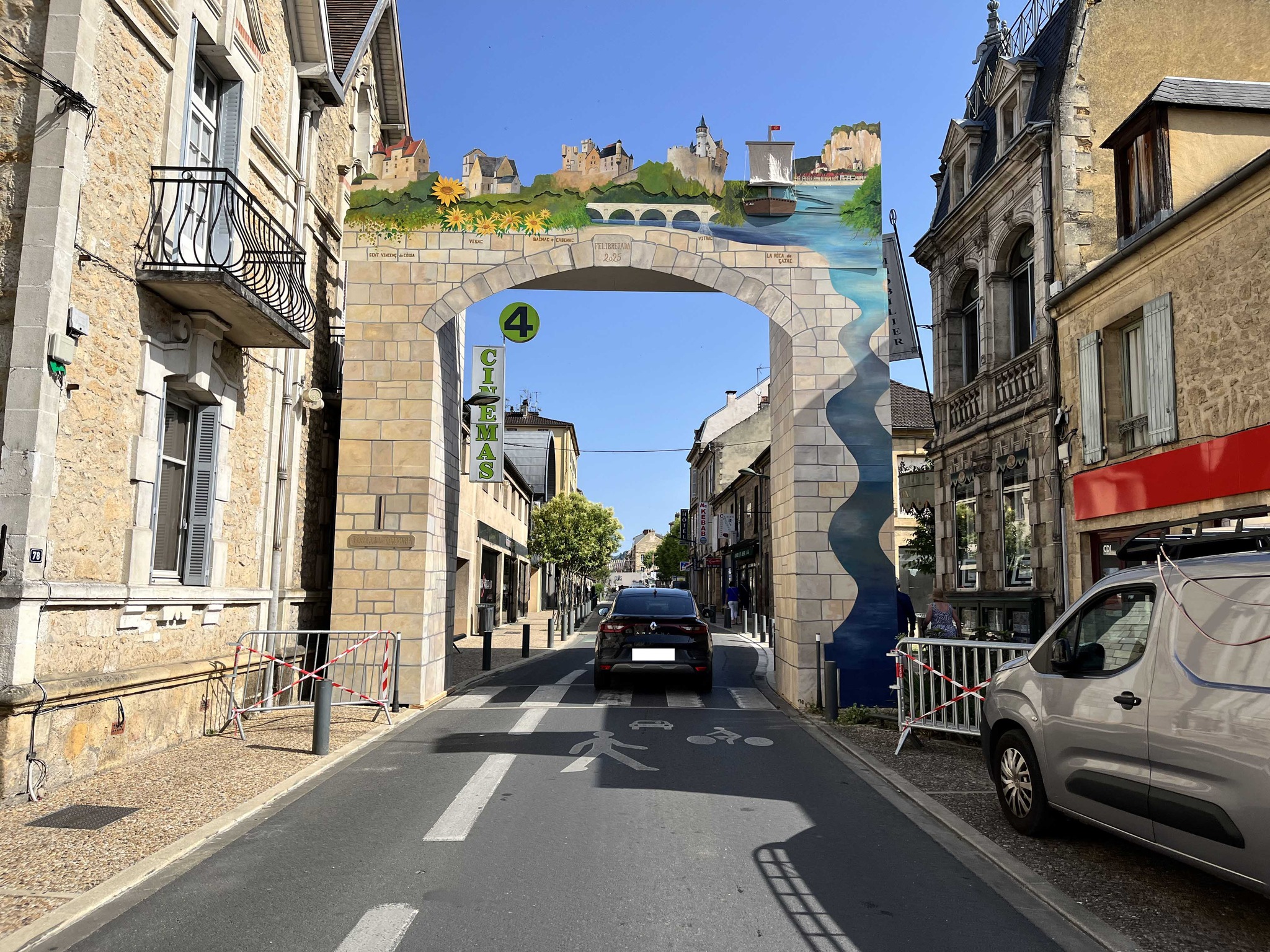 Ville - 🎉 𝗙É𝗟𝗜𝗕𝗥É𝗘 𝟮𝟬𝟮𝟱 : 𝗧𝗢𝗨𝗧 𝗖𝗘 𝗤𝗨’𝗜𝗟 𝗙𝗔𝗨𝗧 𝗦𝗔𝗩𝗢𝗜𝗥 ! 🎉 📅 Du vendredi 4 ...
