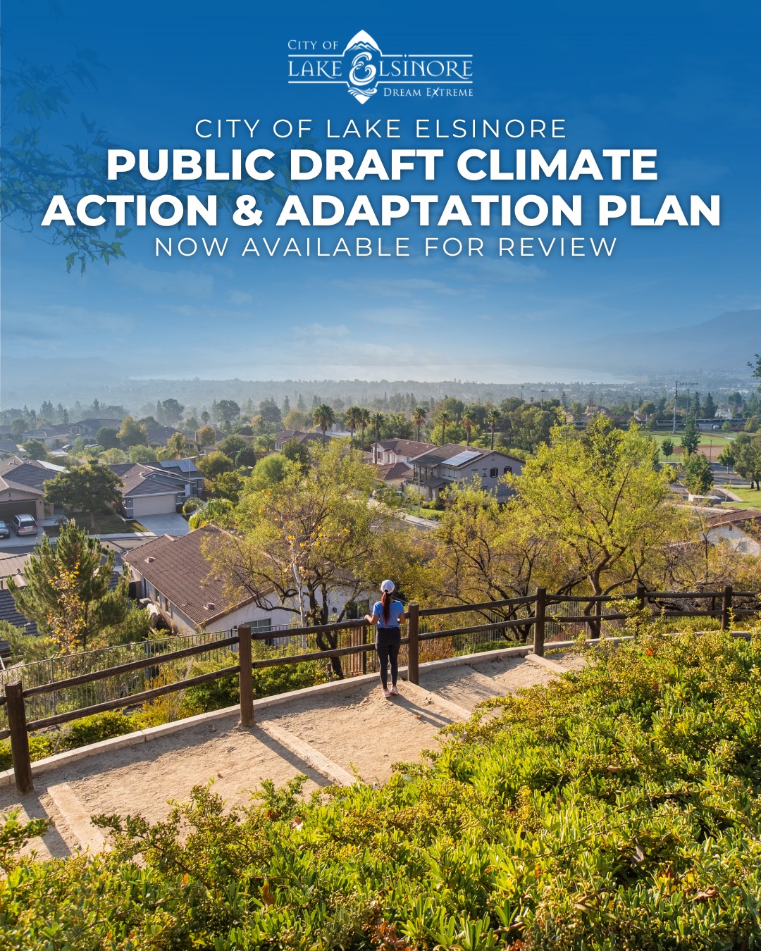 Lake - The Public Draft Climate Action and Adaptation Plan (CAAP) for ...