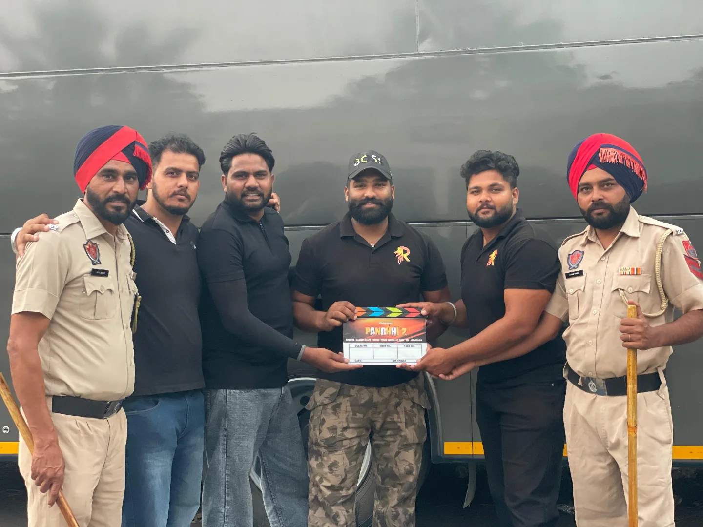 Rana Security Services