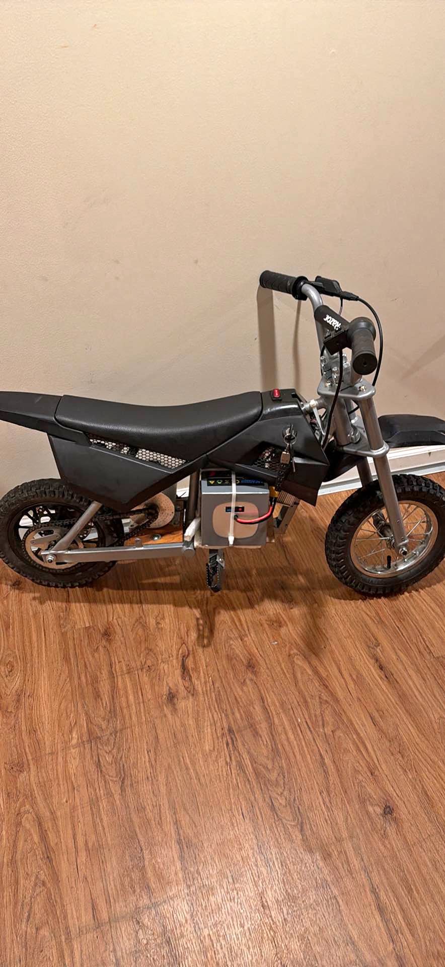 Modded mx350 razor - Motorcycles & Scooters - Attleboro Falls ...