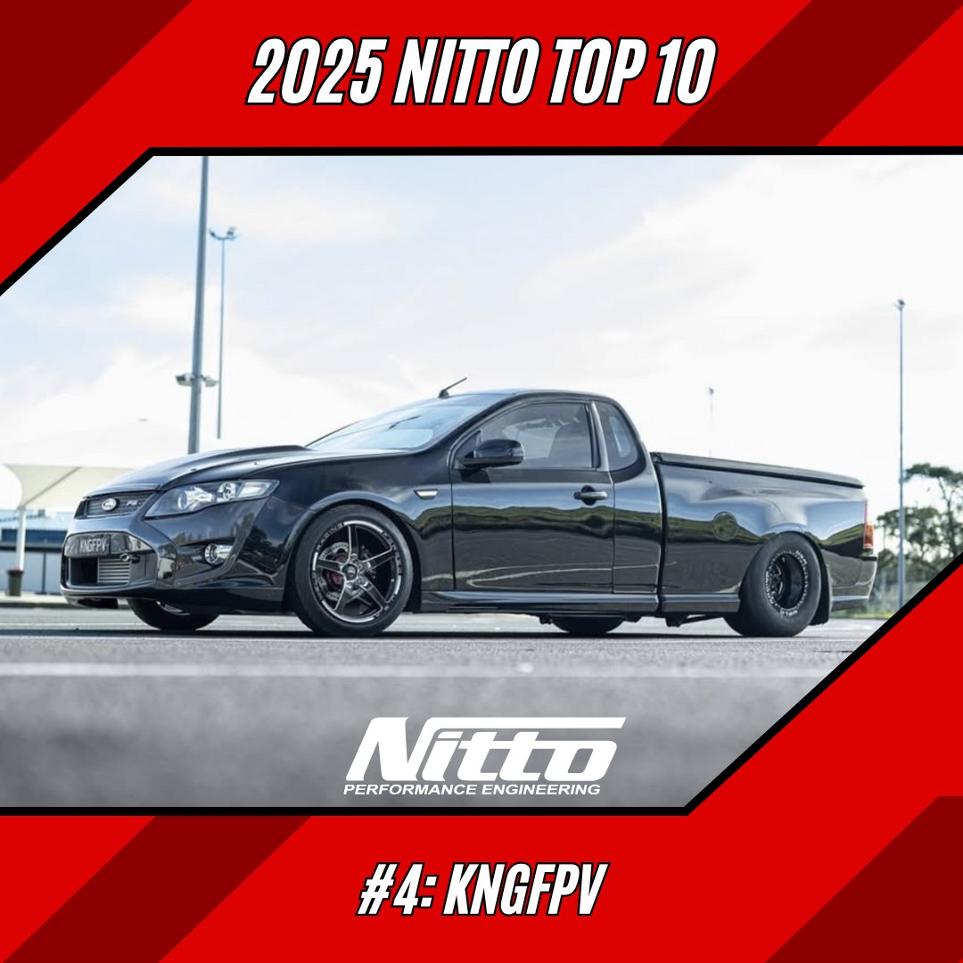 Nitto - 4th position - @kngfpv Anthony's KNGFPV has become one of ...