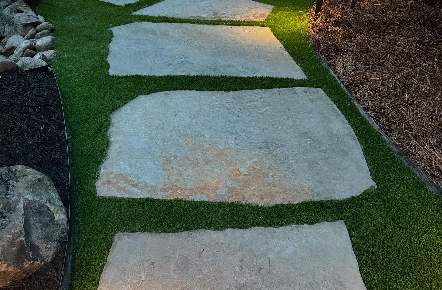 PerryScapes Custom Landscapes, Inc. | Dawsonville GA