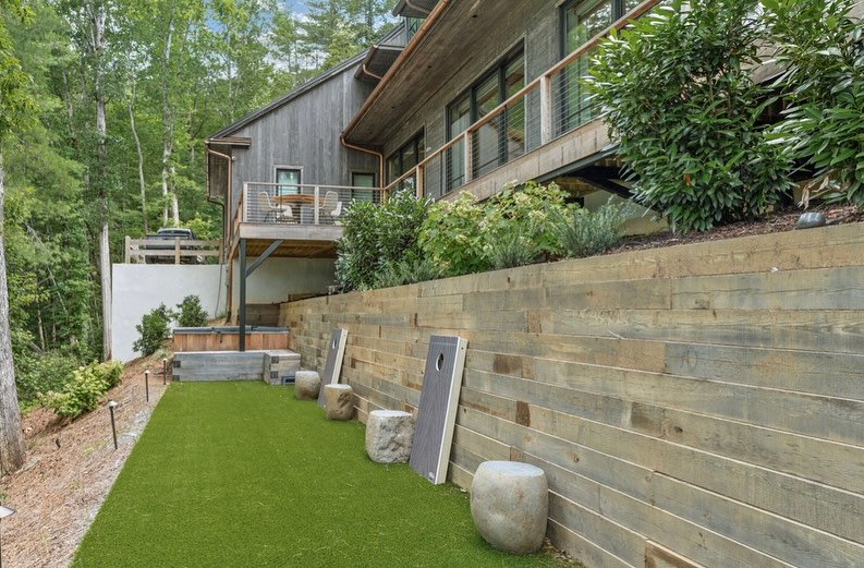 PerryScapes Custom Landscapes, Inc. | Dawsonville GA