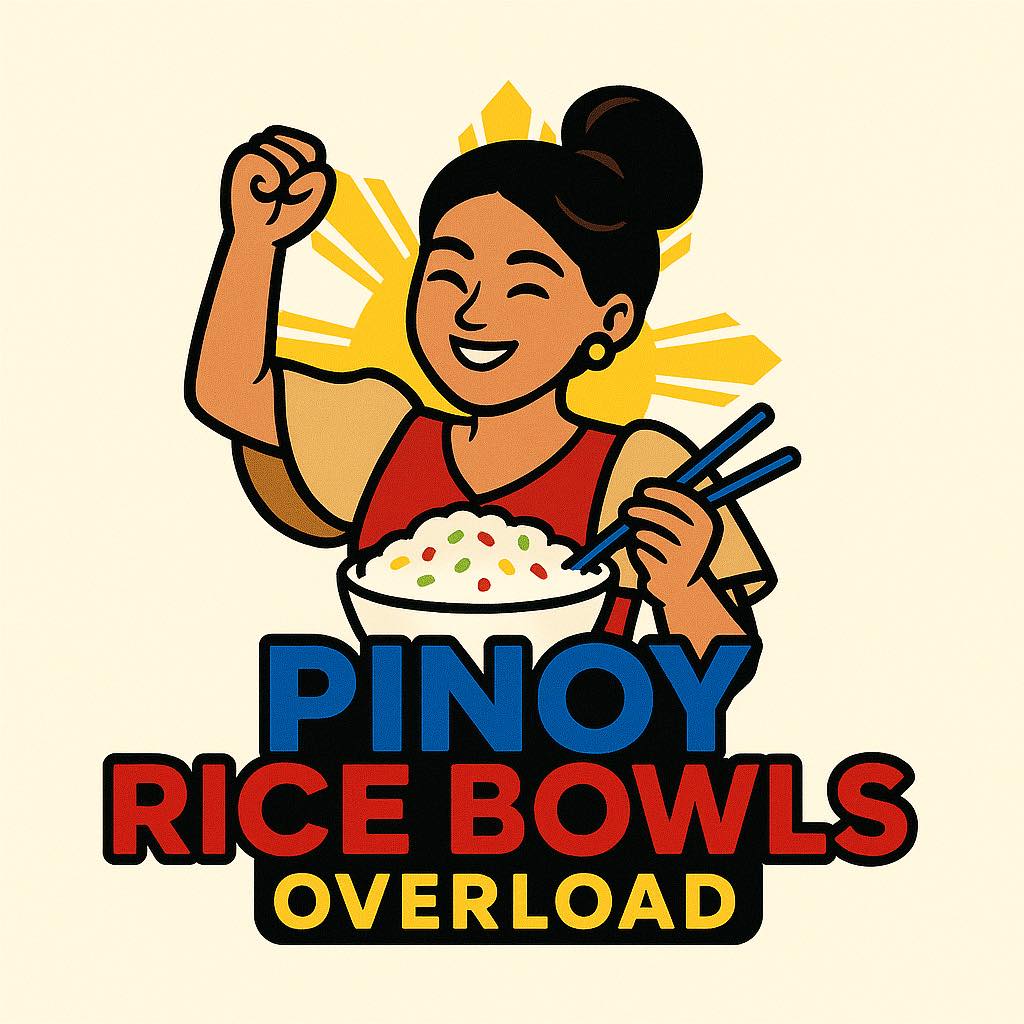 🌞 Good morning, Overkadas! 🌞... - Pinoy rice bowls overload | Facebook