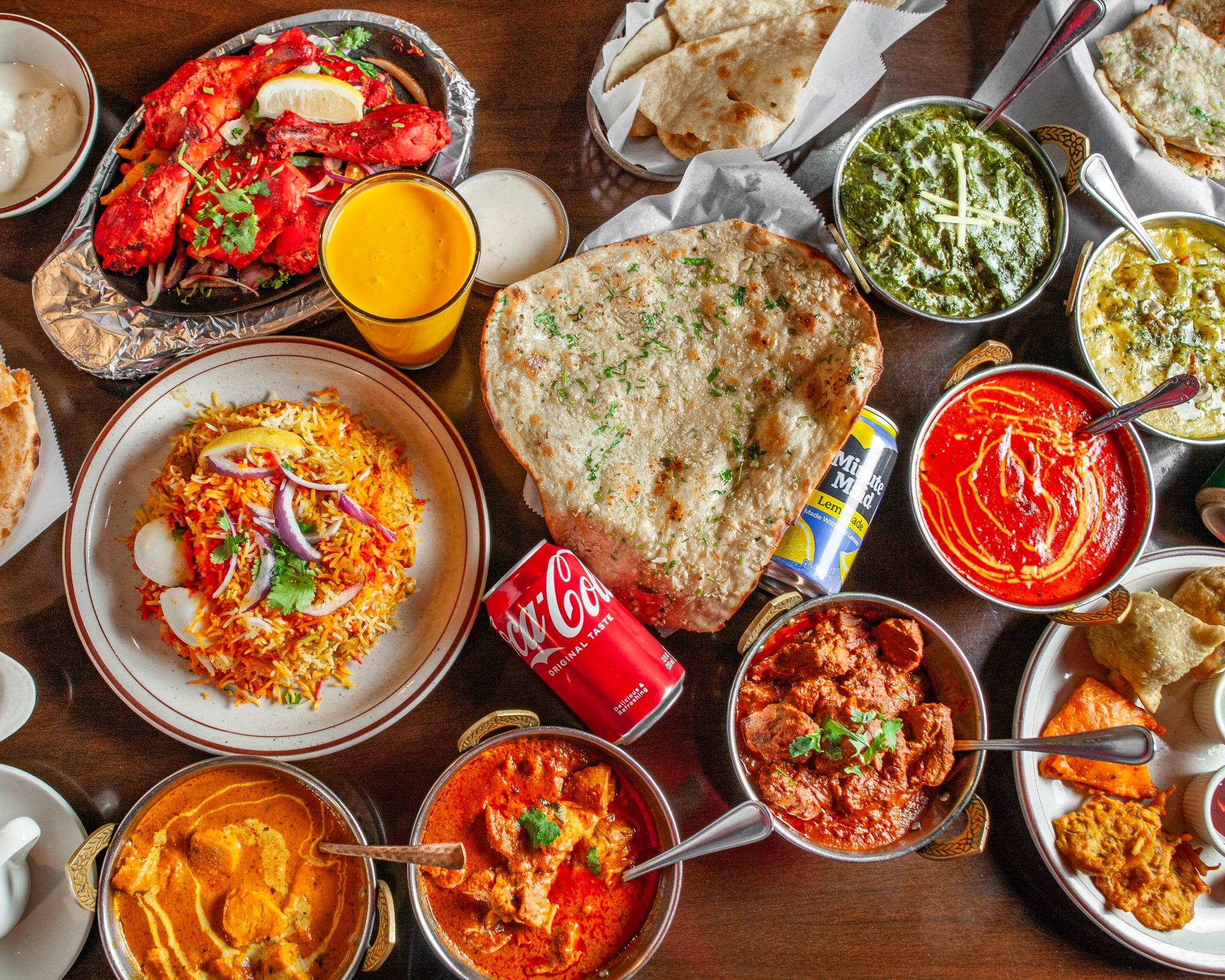 Layla’s Kitchen | Columbus OH