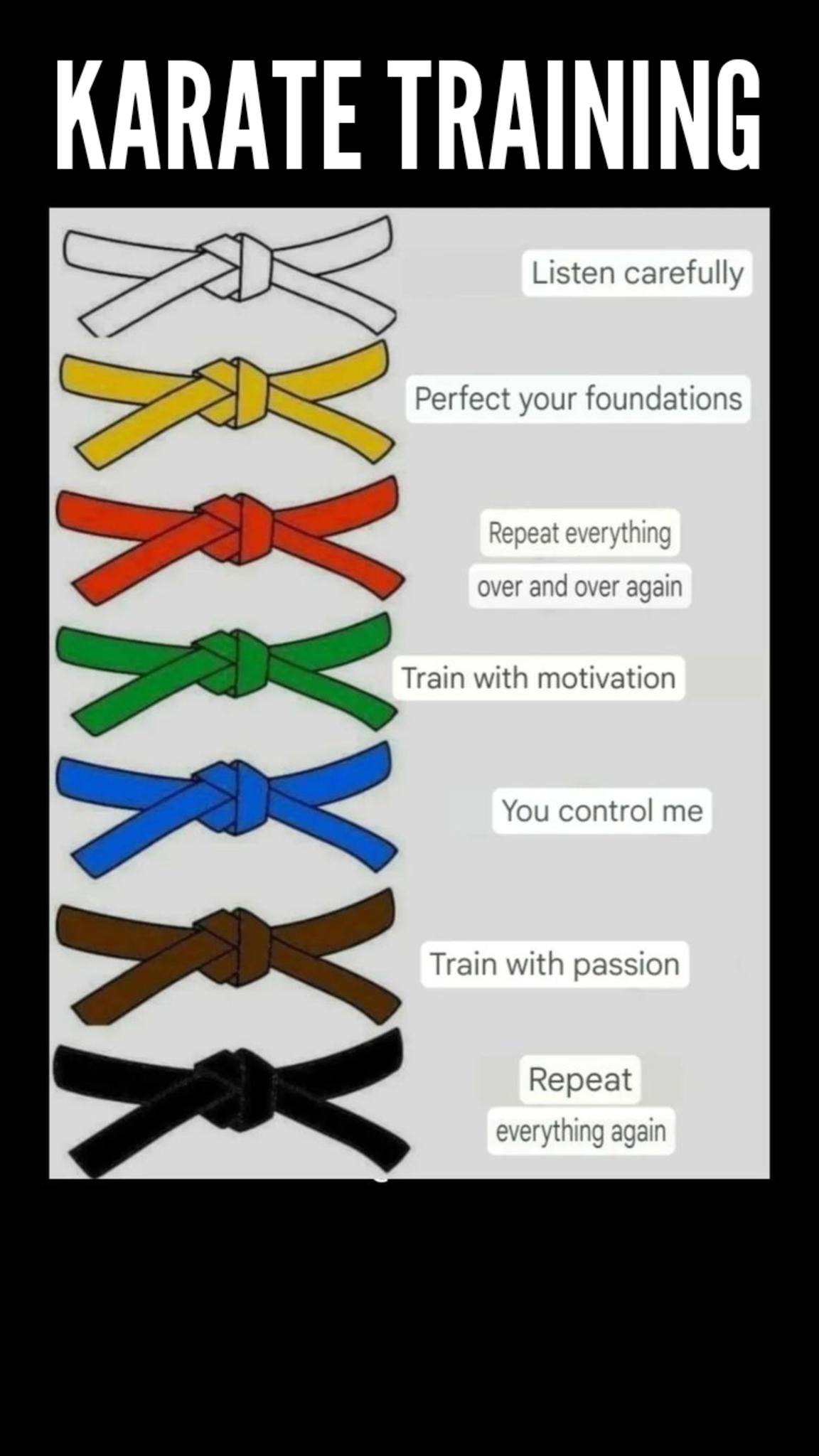 Try your name in Japanese. Follow for complete karate training