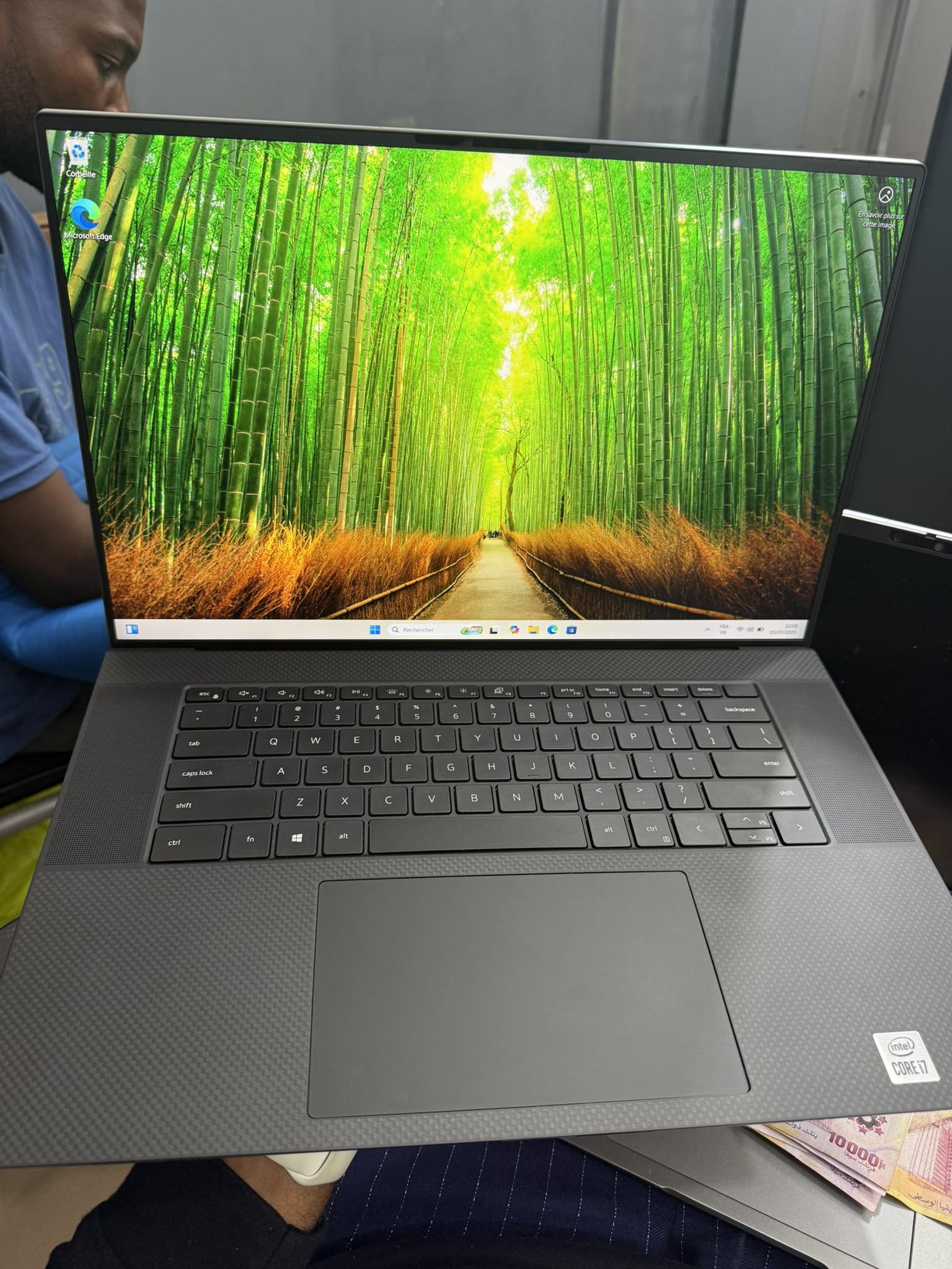 Willkommen Computer Market-Magasin de vente d'ordinateurs | Yaoundé