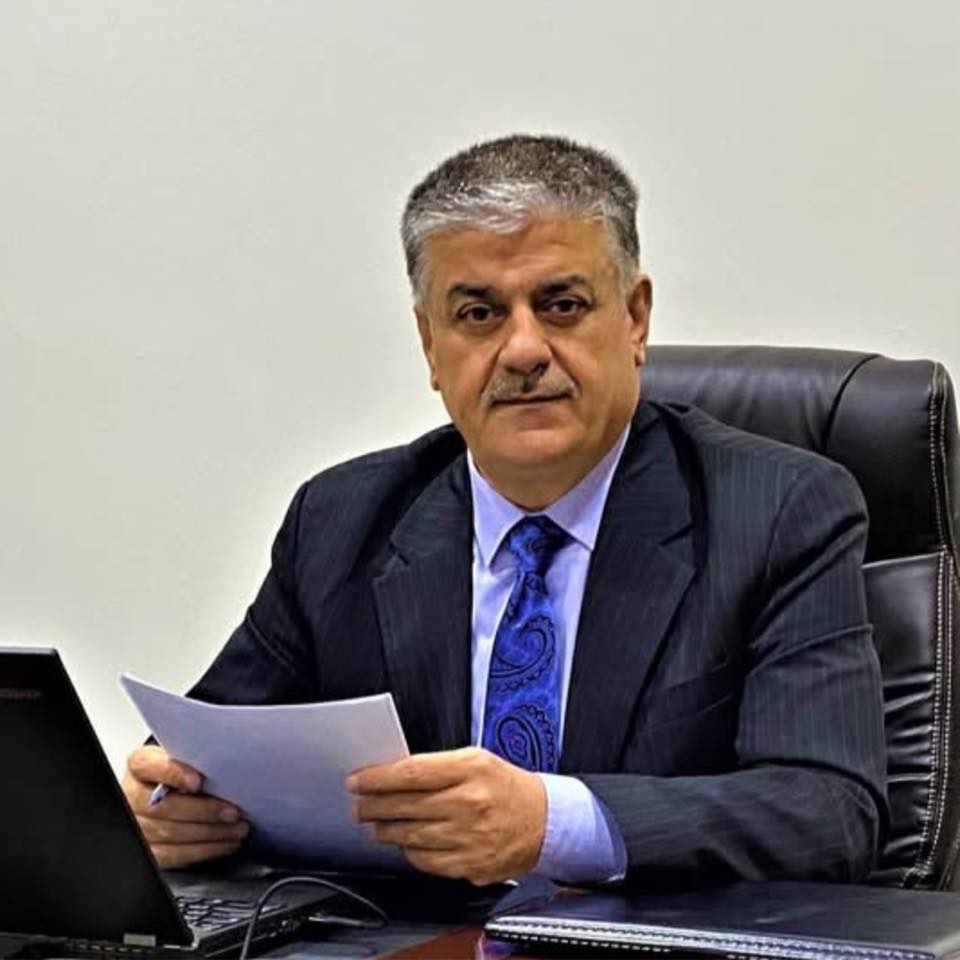 Shwan Saber Mustafa