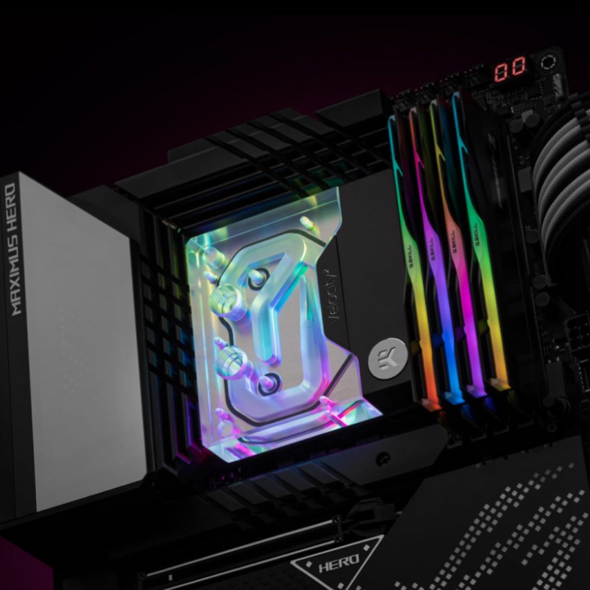 EK by LM TEK - Think you can spot our hidden gift (code)? 🎁 ️ https ...