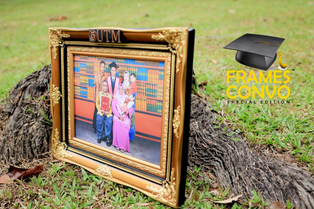 Frames Convo Special Edition | Johor Bahru